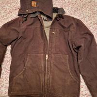 giubbotto carhartt 