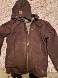 giubbotto carhartt 