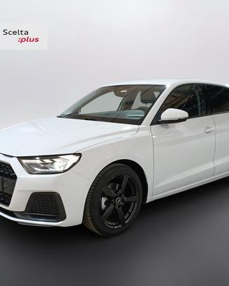 Audi A1 Sportback 30 1.0 tfsi Business 116cv s-tro