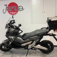 Honda X-ADV 750 DCT - ABS CONTROLLO TRAZIONE garan