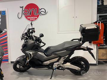 Honda X-ADV 750 DCT - ABS CONTROLLO TRAZIONE garan
