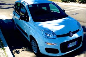 Fiat Panda 1.3 MJT 95 CV Easy