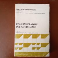 L' amministratore del condominio
F. Lazzaro + 1