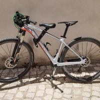 Canyon - Grand Canyon CF carbonio 29 pollici