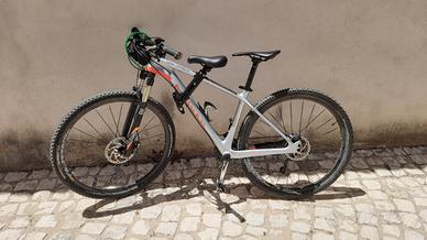 Canyon - Grand Canyon CF carbonio 29 pollici