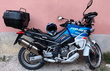 Aprilia Tuareg 660 del 2023