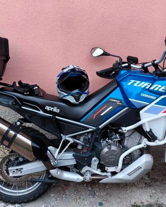 Aprilia Tuareg 660 del 2023