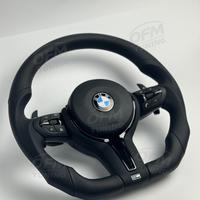 Volante Serie F M Sport NUOVO con Airbag ORIGINALE