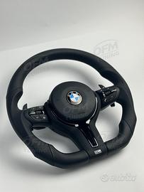 Volante Serie F M Sport NUOVO con Airbag ORIGINALE