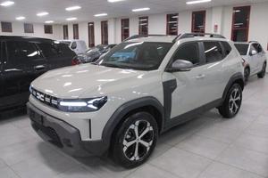 Dacia Duster Hybrid 140 CV Journey