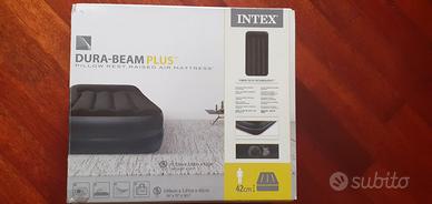 Airbed Dura-Beam Pillow Rest**FATEEE OOFFERTA**