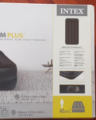 Airbed Dura-Beam Pillow Rest**FATEEE OOFFERTA**