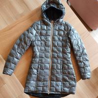 Kway donna thermo plus reversibile