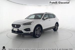 Seat Tarraco 2.0 tdi xcellence 4drive 190cv dsg