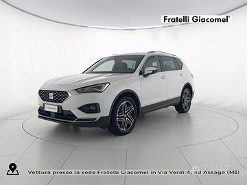 Seat Tarraco 2.0 tdi xcellence 4drive 190cv dsg