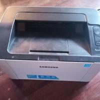 stampante Samsung print