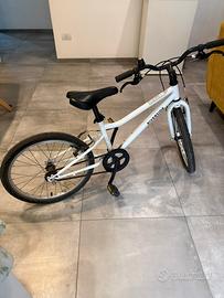 Bicicletta 20 pollici