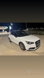 Audi a1 sport