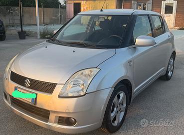SUZUKI SWIFT PREZZO SUPER INTROVABIL!!!!!!!!!!I