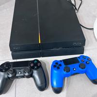 Ps4 1 tb
