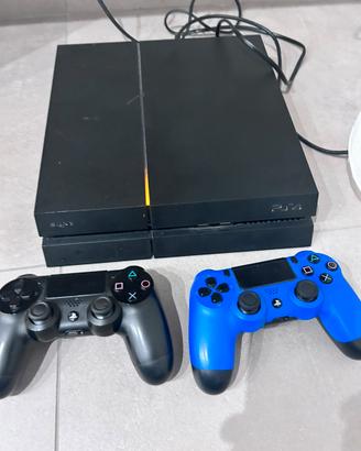 Ps4 1 tb