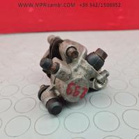 PINZA POSTERIORE HONDA CRF 450 2002 2004 CRE 2003