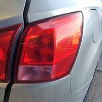 Fanale posteriore destro NISSAN QASHQAI del 2009