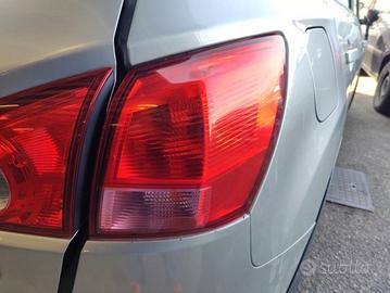 Fanale posteriore destro NISSAN QASHQAI del 2009