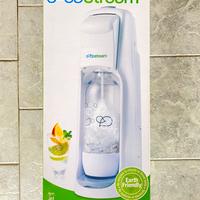 Sodastream home drinks maker