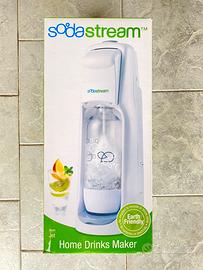 Sodastream home drinks maker
