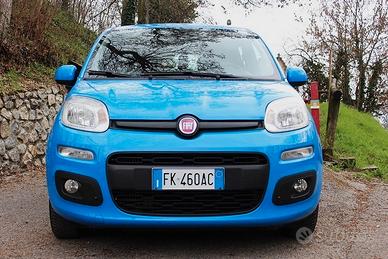 Fiat Panda 1.3 MJT 95 CV S&S Lounge UNICA UTILIZZA