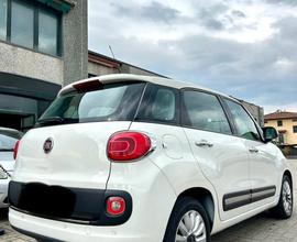 Fiat 500L 1300 Multijet Diesel