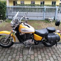 Honda Shadow America VT 1100 C2 anno 1996