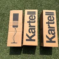 Lampade Easy ro 09010 Kartell