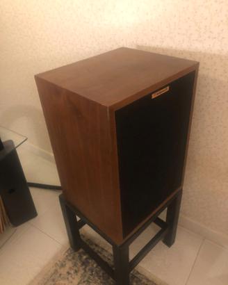 Klipsch Heresy 2