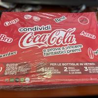 Tovagliette Coca-Cola da bar/ristorante – Nuove