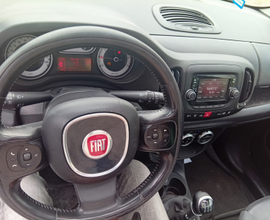 Fiat 500L benzina/ Gpl