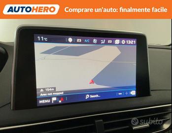 PEUGEOT 3008 ZS79705