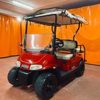 GOLF CART EZGO golf kart veicolo elettrico