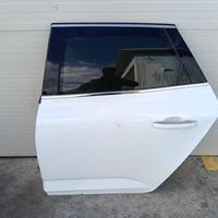 PORTIERA POSTERIORE SINISTRA RENAULT Talisman Spor