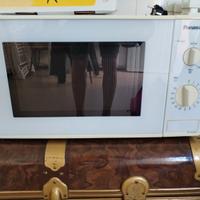 Forno Microonde Panasonic