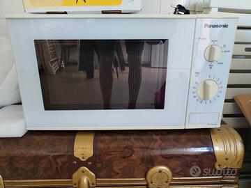 Forno Microonde Panasonic