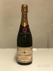Moet chandon