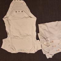 Body caldocotone 80-86 cm