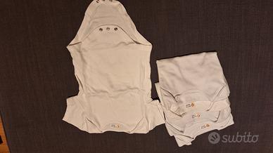 Body caldocotone 80-86 cm