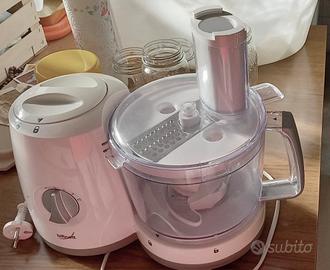 Mixer cucina