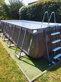 Ricambi piscina Intex