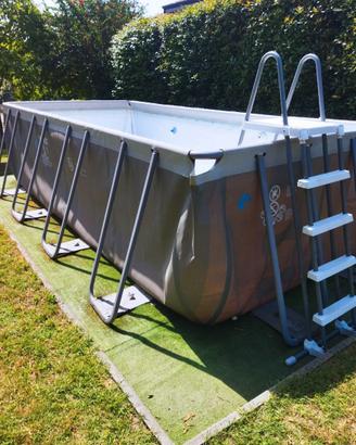 Ricambi piscina Intex