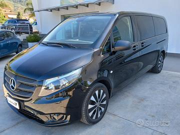 MERCEDES BENZ VITO 2.0D 114CDI TOURER BASE EXTRA L