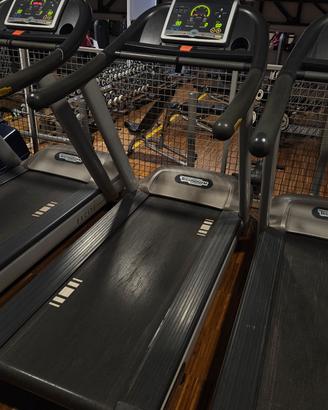 Technogym Excite Jog 700